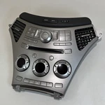 2008-2014 Subaru Tribeca Radio Climate Faceplate Trim Dual Zone W/o Navigation. Fixed Price $81.00.