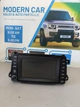 Tested 07-09 Mazda CX-9 CX9 Audio Stereo Radio Screen Nav TD1466DV0A 14795310. Fixed Price $59.00.