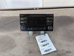 Audio Equipment Radio Vin 1ST Digit Usa Built Xm Fits 12-15 Rogue 21200. Fixed Price $64.99.