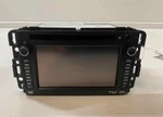 2012-2014 Gmc Yukon Radio Display Receiver Am Fm Cd Dvd Player Oem.. Fixed Price $184.99.