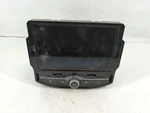 2018-2020 Chevrolet Trax Am Fm Cd Player Radio Receiver Q0404. Fixed Price $618.63.