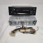 Vtg 1996 Clarion DRB4375 Am/fm Radio Cd Player Single-din W/harness Tested. Fixed Price $94.85.