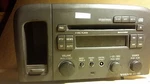 1999 Volvo S80 Disc Player Oem 9496567-1 Cassettee Radio Digital Audio Prologi. Fixed Price $60.00.