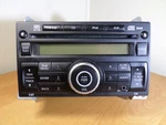 2011-2014 Nissan Juke Am/fm Radio CD/MP3 Player W/aux In 28185 4FVOA PP3135R. Fixed Price $31.99.