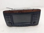 Radio 164 Type ML63 Fits 06-07 Mercedes Ml-class 2518200779. Fixed Price $399.49.