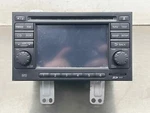 2011 Nissan Rogue Sl Radio Receiver Display Am Fm Cd Player Bosch 25915ZT51D. Fixed Price $254.79.