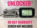 Unlocked 2013 Buick Regal Cd MP3 Navigation Radio 22992934 GM988C. Fixed Price $242.06.