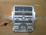 06 07 08 Acura Rl Radio Stereo Cd Player Receiver Control Panel 39100SJAA10. Fixed Price $75.00.