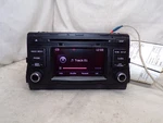 16 17 Kia Optima Radio Cd MP3 Player Bluetooth 96180-A8150WK ICS13. Fixed Price $15.00.
