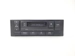 1999 2000 Mazda Miata Oem Radio Cassette Player. Fixed Price $50.00.
