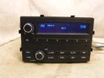 2014 Chevrolet Sonic Am Fm Radio Tuner Oem With Aux 95365929 XQB23. Fixed Price $16.25.