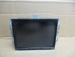 18 19 Jeep Cherokee Radio Navigation Information Display Screen Gps 68289296. Fixed Price $450.00.