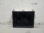 19 20 Dodge Durango Rt Radio Receiver And Display Screen Oem. Fixed Price $468.64.