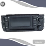 2003-2007 Dodge Chrysler Jeep Radio Receiver With Navigation Option RB1 Oem. Fixed Price $142.98.