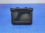 2016-2017 Hyundai Sonata Radio Cd Player Display Receiver 1.6L Id 96160C2000 Oem. Fixed Price $144.39.
