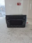 2008 Lincoln Mkx Radio 8A1T-18C815-AE. Fixed Price $34.00.