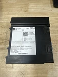 2015 Gmc Sierra 2500 Radio Reciever Control Module 13592794. Fixed Price $40.00.