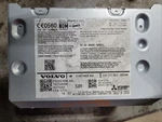 Audio Equipment Radio Receiver Id 36011668 Fits 19-22 Volvo S60 1909481. Fixed Price $147.89.