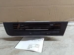Audio Equipment Radio Receiver Trunk Opt 8DY Fits 13-17 S6 256815. Fixed Price $140.40.