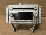 2008 Lincoln Mkz Am Fm Cd Player Radio Receiver Head Unit Oem 8H6T-18C815-AC. Fixed Price $99.99.