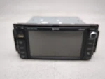 Dodge Caravan Am Fm Cd Player Radio Receiver NSH18. Fixed Price $251.20.