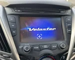 2014-2017 Hyundai Veloster Audio Radio System Receiver 96560-2V731. Fixed Price $229.95.