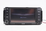 Chrysler Navigation Screen Radio Receiver Display Tested Oem 2012 - 2015. Fixed Price $349.99.