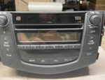 2006-2008 Toyota RAV-4 Am Fm Radio Stereo Receiver Cd Player Oem. Fixed Price $64.85.