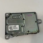 2017 Cadillac XT5 Radio Stereo System Amplifier Bose Oem 84162099. Fixed Price $117.82.