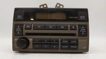 2005-2006 Nissan Altima Am Fm Cd Player Radio Receiver Befhm. Fixed Price $54.18.