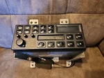 1989-92 Mazda Mvp 6261 Front Pioneer KE-6501ZM Am-fm-cassette Car Stereo Radio. Fixed Price $33.00.