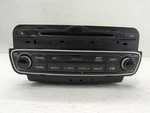 2014 Kia Cadenza Am Cd Player Radio Receiver Fmhff. Fixed Price $49.65.