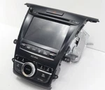 15-18 Acura Tlx Radio Receiver Display Temperature Control Oem 39540-TZ3-A020-M1. Fixed Price $539.99.