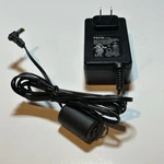 Ac Adapter For Ihome IDL46 Fm Stereo Clock Radio With Lightening Dock. Fixed Price $18.85.