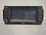 2009-2010 Dodge Journey Am Fm Cd Player Radio Receiver Dmnrt. Fixed Price $208.77.
