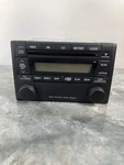 1999-01 Protege Oem Mazda BL8G 66 9R0 Am Fm Multi Function Car Audio System. Fixed Price $89.99.