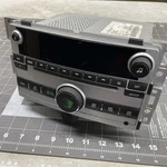Chevrolet Malibu Cobalt Pontiac Am Fm Radio Stereo Audio Cd Disc Aux Player Oem. Fixed Price $48.99.