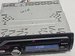 Sony CDX-GT24W Fm/am Player Great Condition. Fixed Price $38.99.