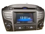 2014-2015 Tucson Bluetooth Xm Am Fm Cd Player Radio Receiver 961702S910TJP. Fixed Price $70.41.