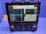 17 18 19 20 Subaru Impreza Crosstrek Gps Radio Harman Kardon Sound Display Oem. Fixed Price $749.00.