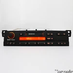 Genuine Bmw E46 Radio Business Rds Cassette 3 Series Car Stereo Oem PH7950 Cc. Fixed Price $269.69.