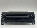 2007 Mini (bmw) R52 Radio/cd/stereo Head Unit No Code Available 6512914241402. Fixed Price $40.34.
