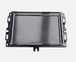 Touchscreen 2017-2021 Jeep Compass Oem 7" Uconnect Radio VP2 P68396669AD. Fixed Price $460.00.