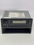 Honda Car Stereo Radio Cassette Player Model 39100-S01-A210-M1 Civic 1999-2000. Fixed Price $40.00.