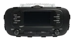 2017-19 Kia Soul Am Fm Radio Siriusxm Ready W Display 96180-B2360CA. Fixed Price $157.25.
