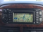 1999-2007 Jeep Dodge Chrysler RB1 Radio. Fixed Price $215.00.