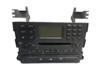 2003 Jaguar Type Radio Receiver From Vin M45255 (am-fm-stereo) Cd Player Oem. Fixed Price $54.74.