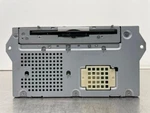 Nissan Radio Receiver Block Single Cd Player Bose Navigation System Stereo Oem. Fixed Price $349.99.