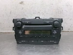 09 Toyota Corolla Am Fm Radio Cd Player Receiver 86120-02770. Fixed Price $42.36.