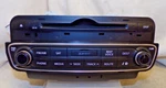 14 15 16 Kia Cadenza Navigation Radio Cd & Map Card 96560-3R106 JCK24. Fixed Price $28.66.